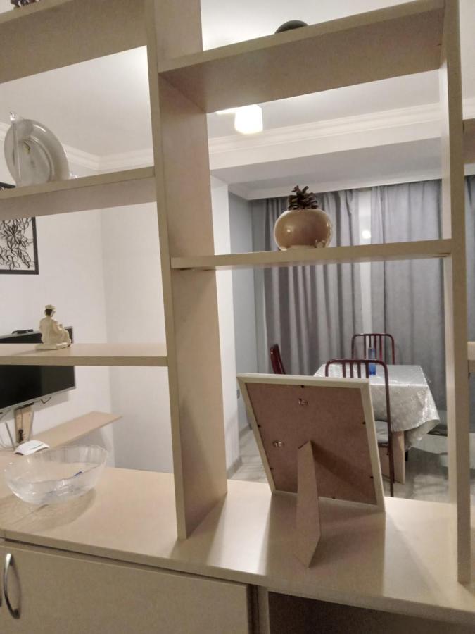 Izmir Apartment Bakú Exterior foto